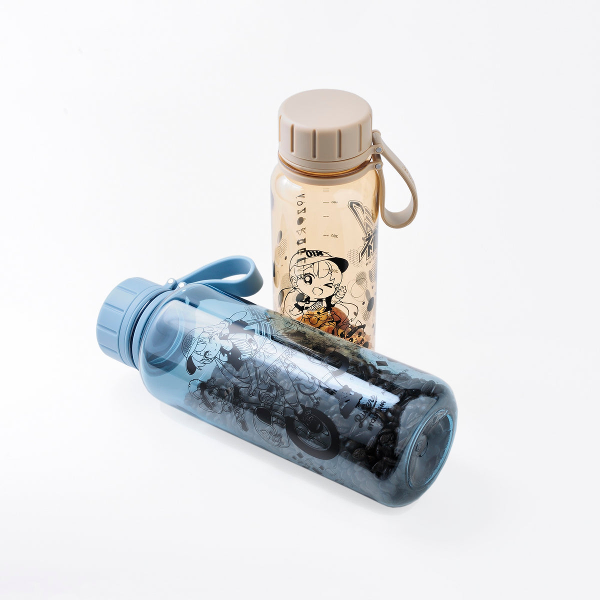 初音ミク（GL） スタウトエア1000 – AOZORAGEAR(アオゾラギア