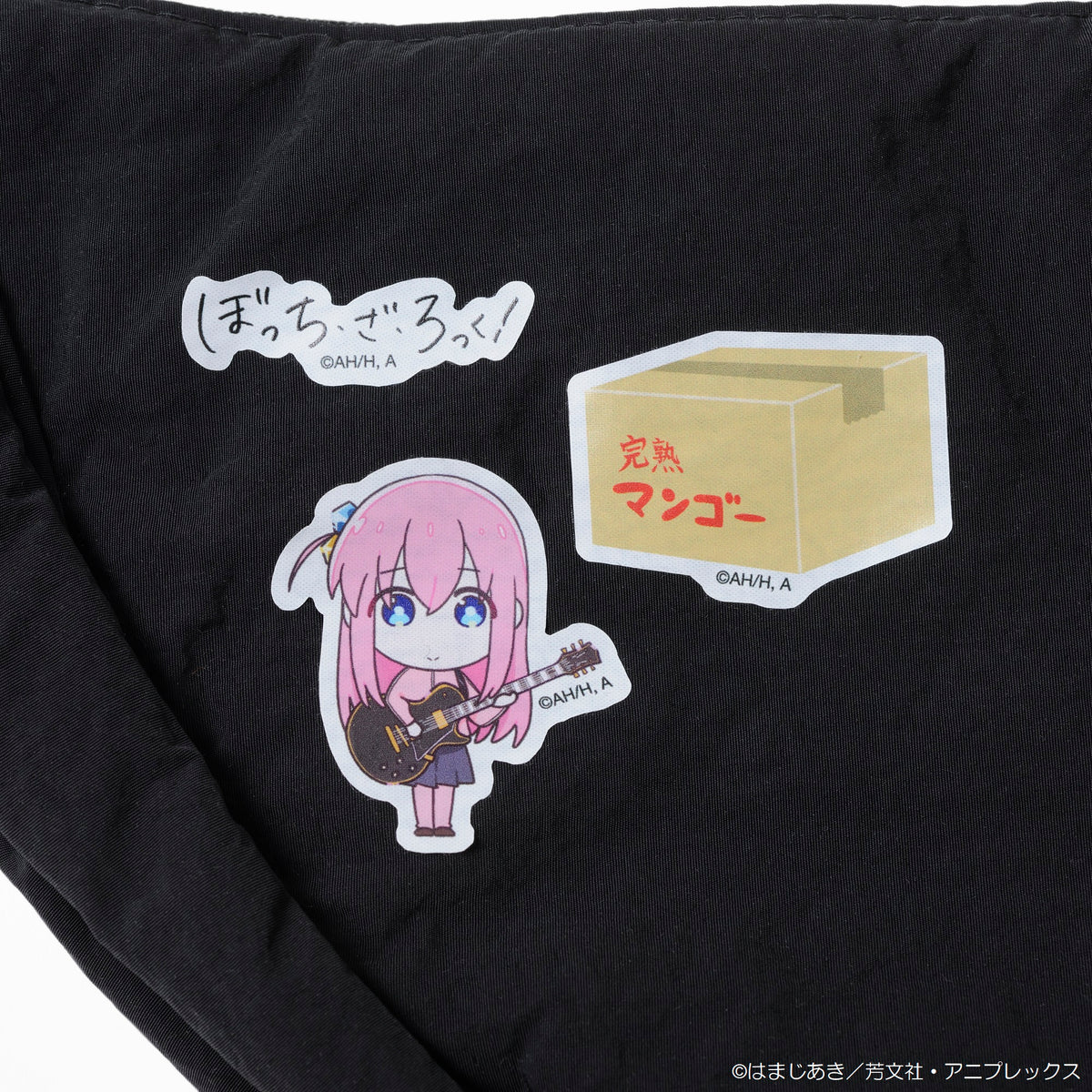 ぼっち・ざ・ろっく！ はまじあき サイン会 限定ステッカー ぼっちざろっく はまじあきサイン本 - メルカリ