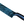 Load image into Gallery viewer, 北斗の拳 ブルーチタンコーティング三徳包丁 レイ仕様