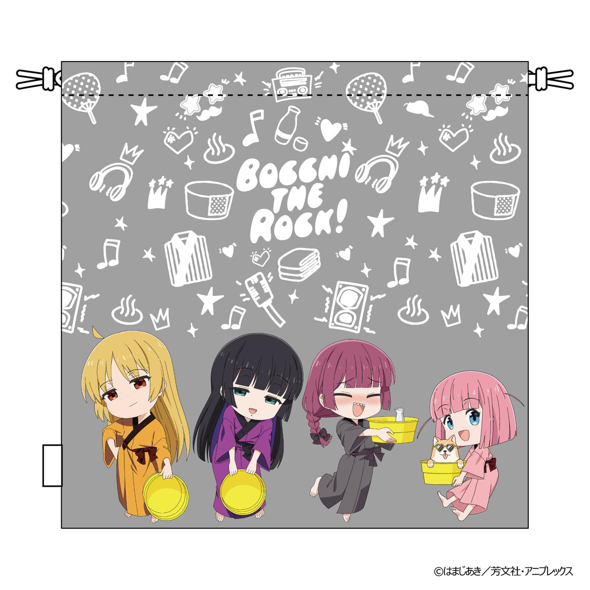 アニメータードール用ミニフレアー浴衣巾着袋付き 4580327588710_3_1200x1200.jpg?