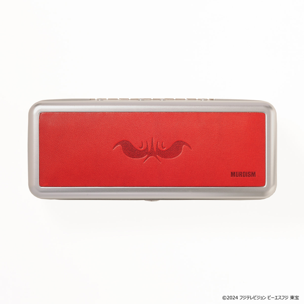 MUROISM メガネケース – AOZORAGEAR(アオゾラギア オンラインショップ)