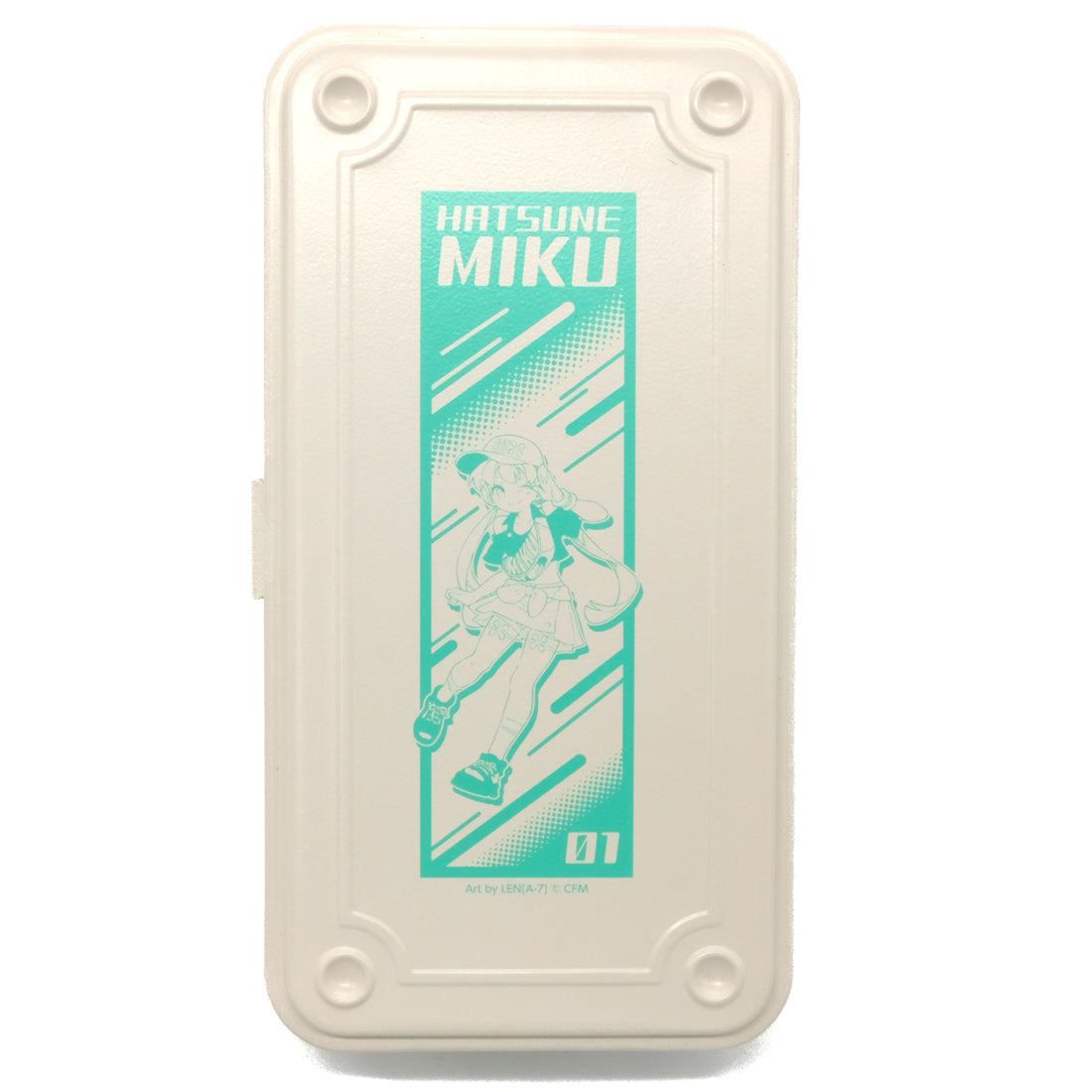 初音ミク スツール 当選品 アニメグッズオンライン on X 初音ミク