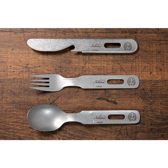 映画 五等分の花嫁 カトラリーセット – AOZORAGEAR(アオゾラギア