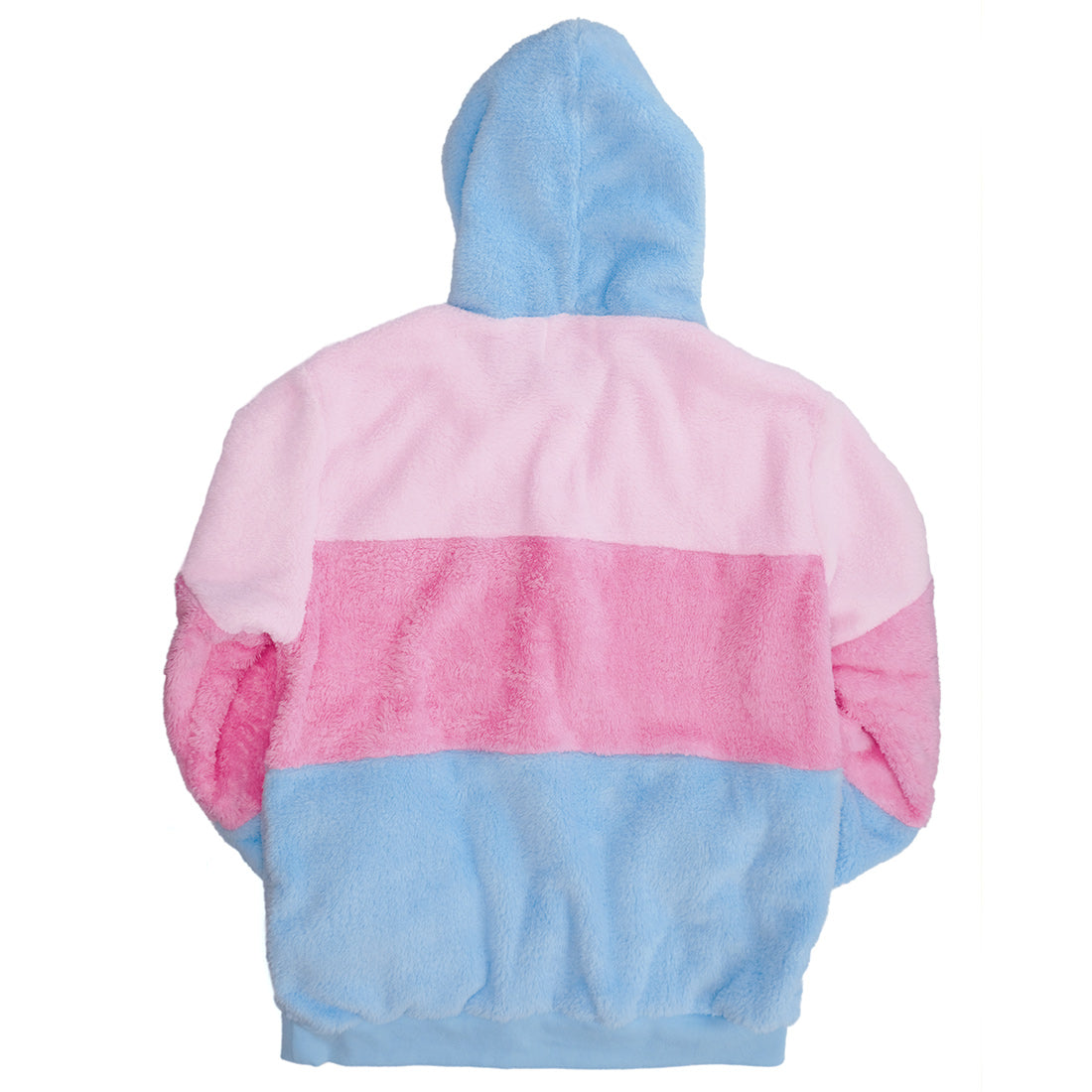 WILDERNESS EXPERIENCE コラボ ボアパーカー – AOZORAGEAR