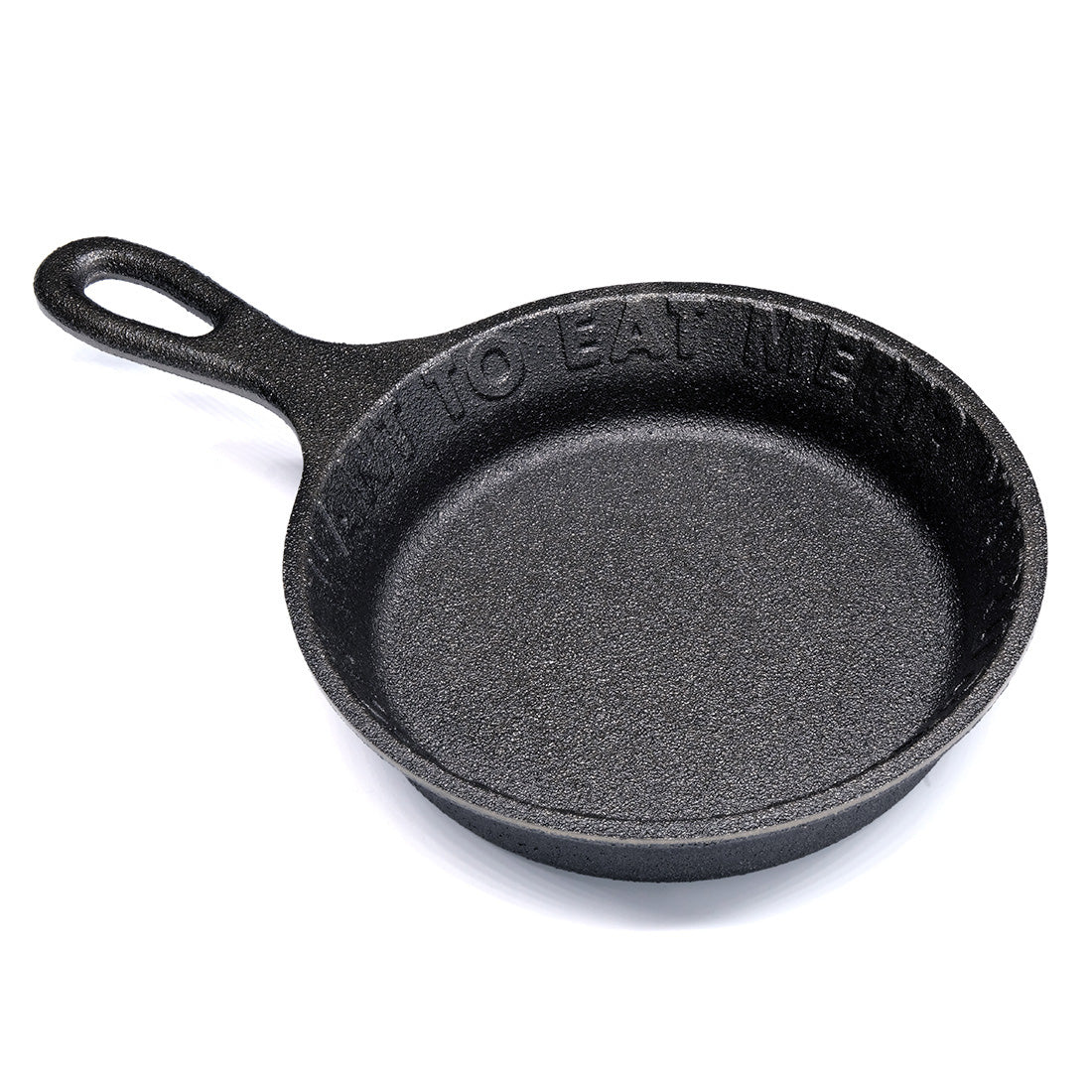 おひとりさま肉食うかいスキレット – AOZORAGEAR(アオゾラギア