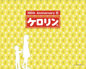 Anime Japan 2025にケロリン100周年を記念して 「ケロリンファン倶楽部」ブースが登場！ 様々なキャラクターのケロリン桶を展示＆販売！ 「ゆるキャン△ SEASON３ ケロリン桶」の新関連グッズを先行販売！