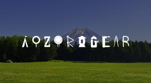 2023年GW、AOZORAGEAR『ゆるキャン△』グッズ 売上ランキングTOP10発表！