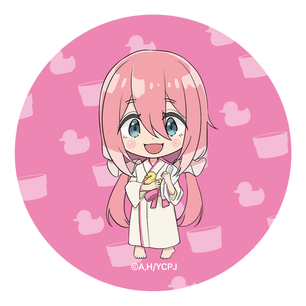 ゆるキャン△ SEASON3 ゆるっと浴衣缶バッジ(全12種) – AOZORAGEAR ゆるキャン△ SEASON3 ゆるっと浴衣缶バッジ(全12種) – AOZORAGEAR