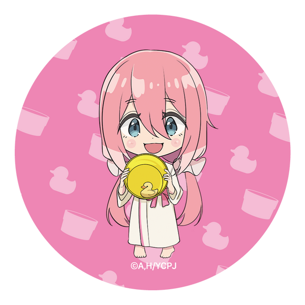 ゆるキャン△ SEASON3 ゆるっと浴衣缶バッジ(全12種) – AOZORAGEAR ゆるキャン△ SEASON3 ゆるっと浴衣缶バッジ(全12種) – AOZORAGEAR