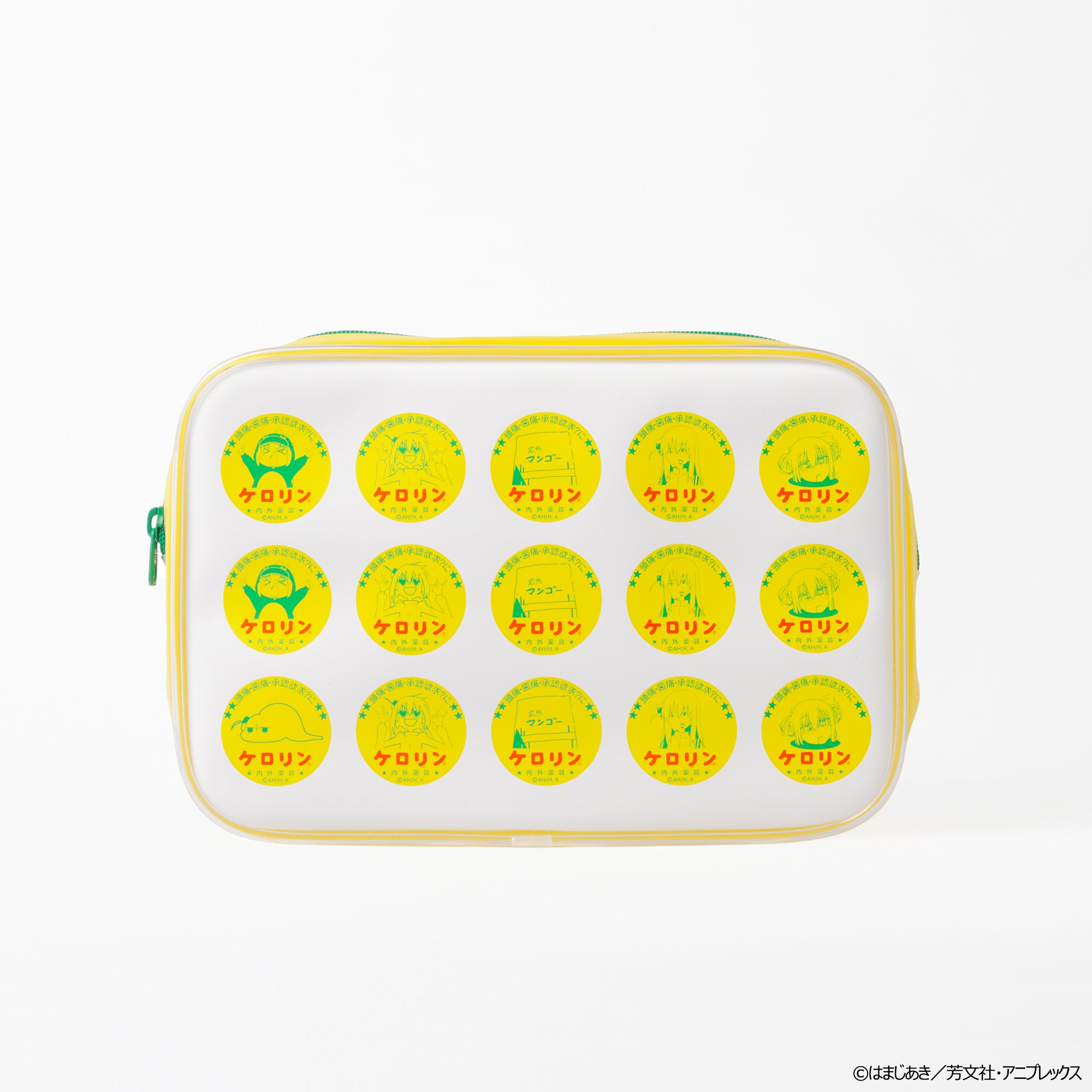 ぽけもんせんと～4点セット 桶、ポーチ、タオル、トートバッグ 銭湯