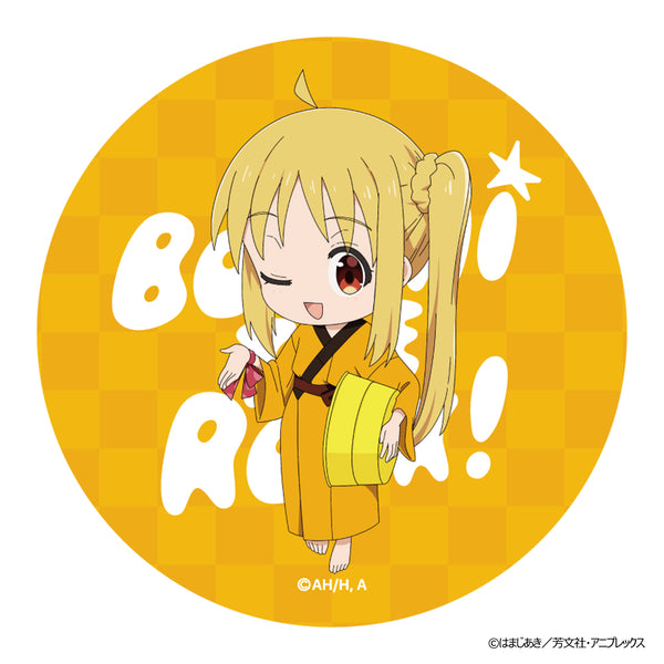 コンプリートBOX）アニメ「ぼっち・ざ・ろっく！」 浴衣で温泉