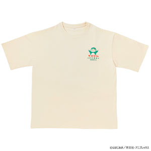 アニメ「ぼっち・ざ・ろっく！」 湯ったりTシャツ 承認欲求モンスター 刺繍ver.