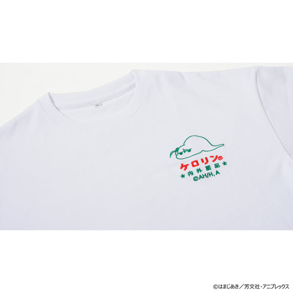 アニメ「ぼっち・ざ・ろっく！」 湯ったりTシャツ ツチノコぼっちver.