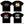 Load image into Gallery viewer, ハイキュー!! 合宿BBQ Tシャツ
