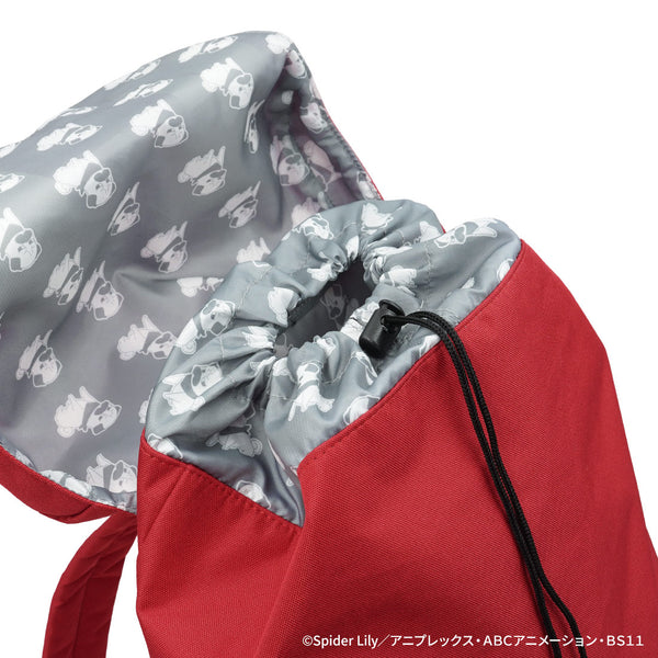 リコリス・リコイル 錦木千束のリュック