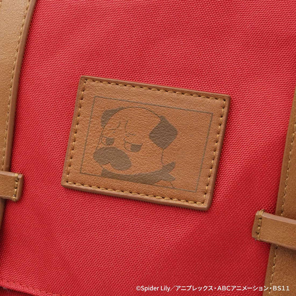 リコリス・リコイル 錦木千束のリュック