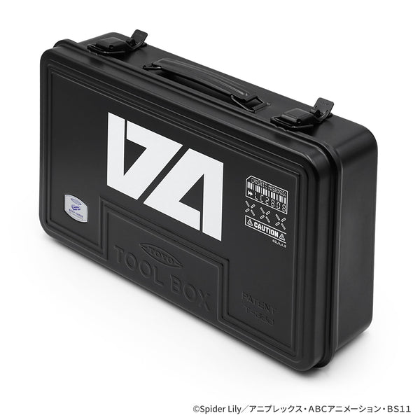 リコリス・リコイル ツールボックス DA