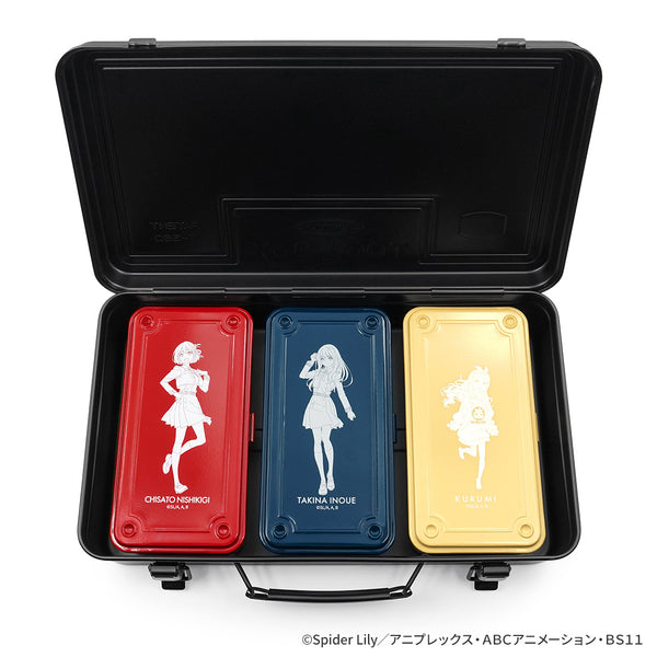 リコリス・リコイル ツールボックス DA