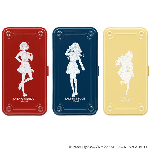 リコリス・リコイル ツールボックス