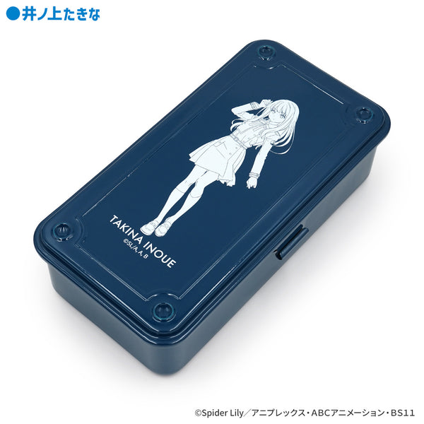 リコリス・リコイル ツールボックス