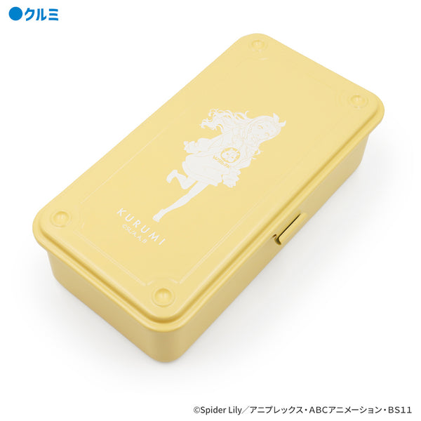 リコリス・リコイル ツールボックス