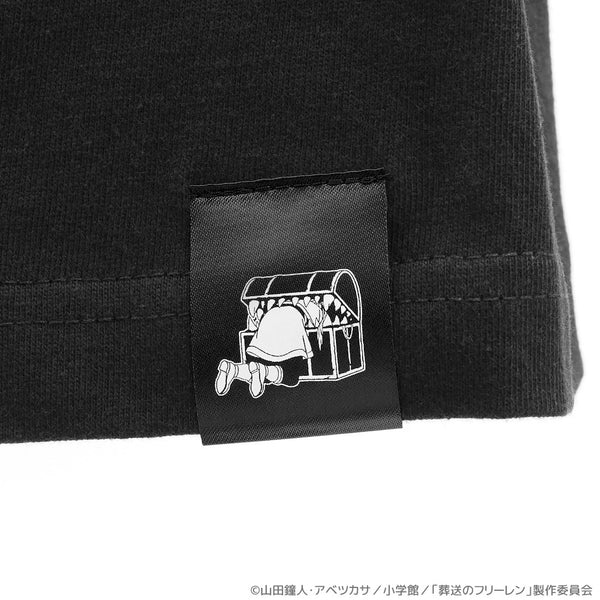 葬送のフリーレン アートTシャツ 魔法の高み
