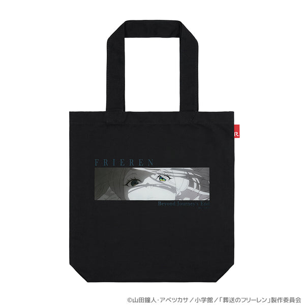 葬送のフリーレン アートROOTOTEコラボトートバッグ 魔法の高み
