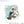 Load image into Gallery viewer, 葬送のフリーレン 泣き喚くフリーレン アクリルキーホルダー
