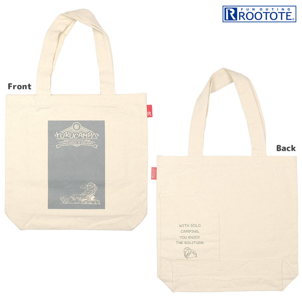 ROOTOTE トートバッグ