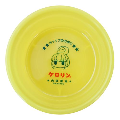 ゆるキャン△ケロリン桶 – AOZORAGEAR(アオゾラギア オンラインショップ)