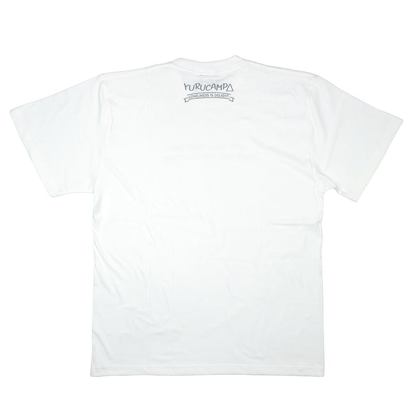 Tシャツ　LONELINESS IS DELIGHT